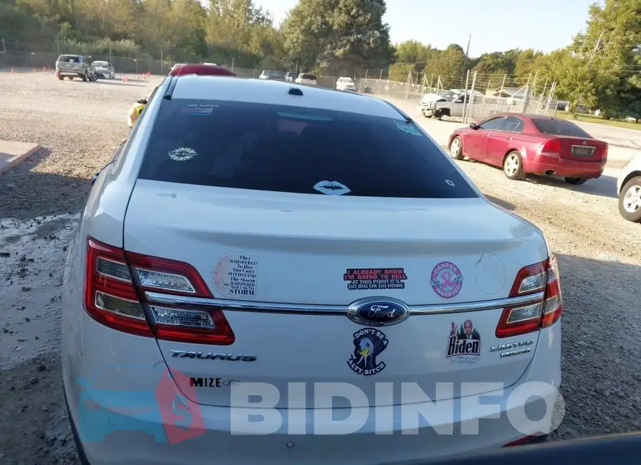 1FAHP2F86EG184467 Photo# 16