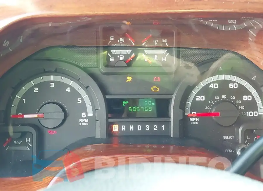 1FDXE4FS5EDA26251 Photo# 6