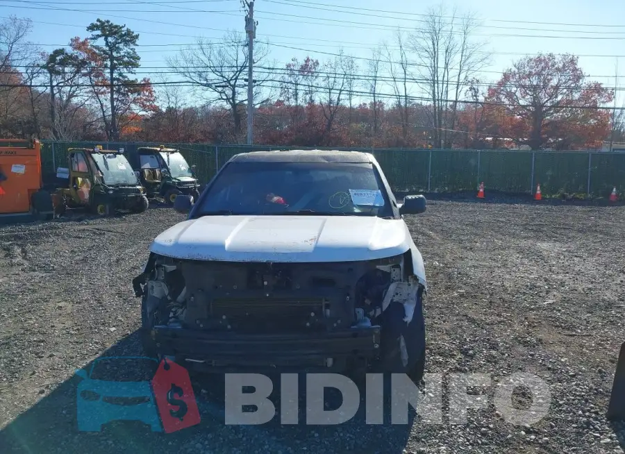 1FM5K8AR0JGB19215 Photo# 13
