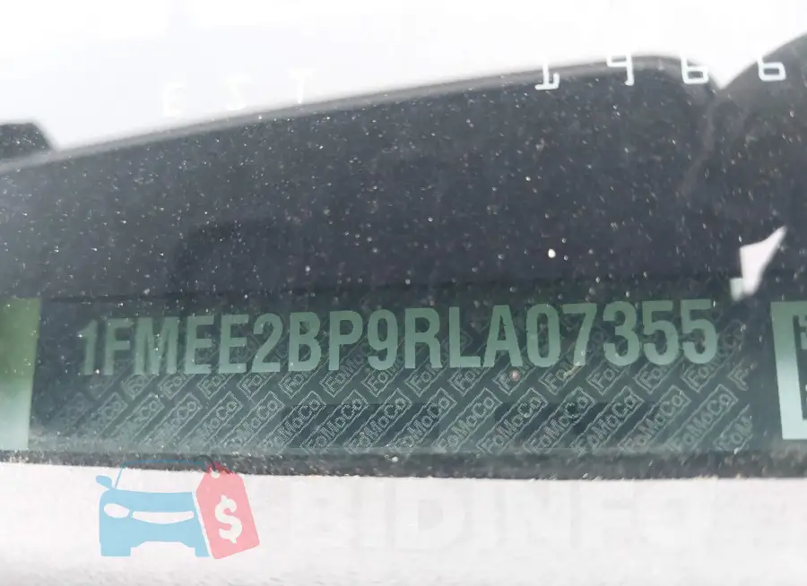 1FMEE2BP9RLA07355 Photo# 17