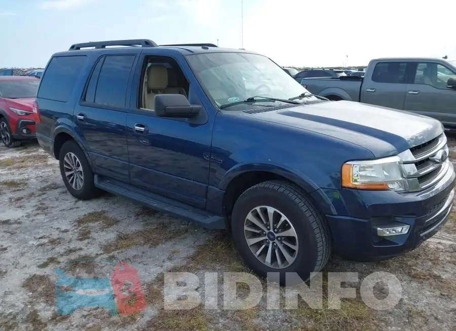 1FMJU1HTXGEF30997 Photo# 1