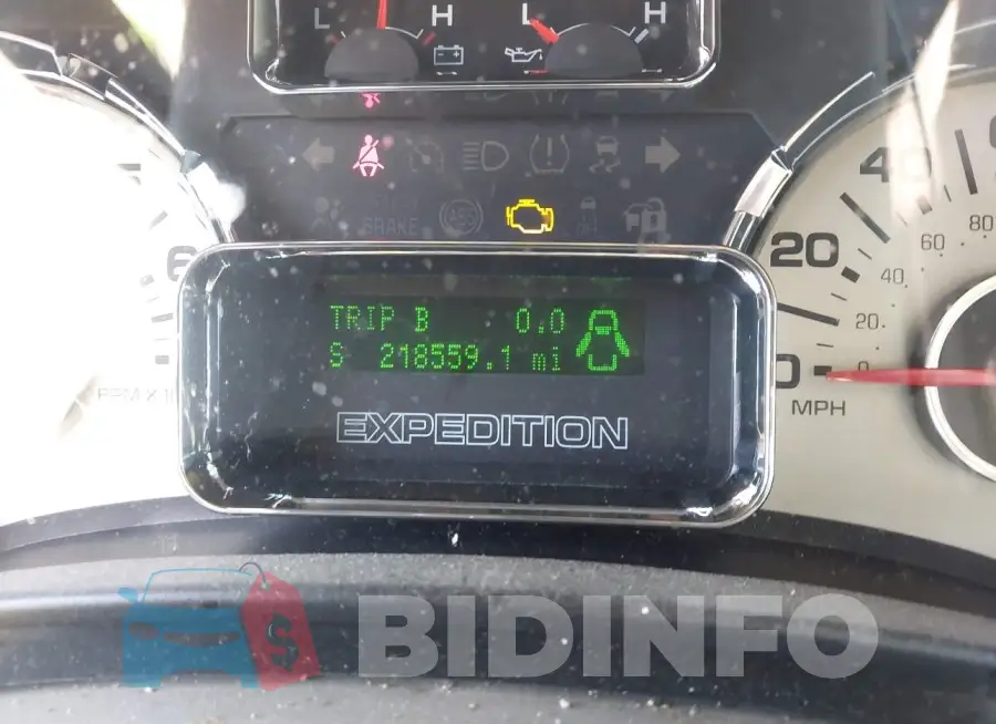 1FMJU2A52EEF25310 Photo# 15