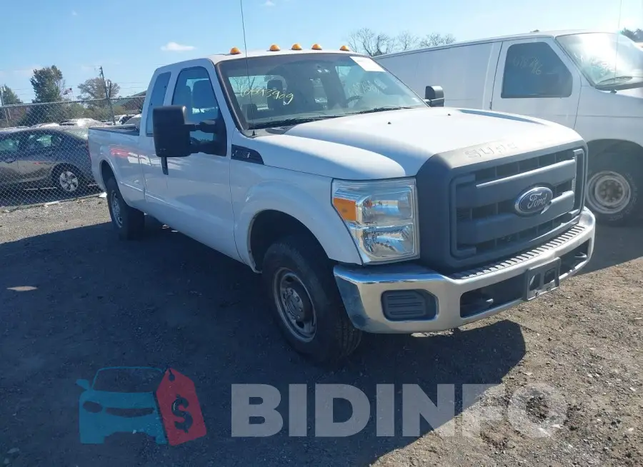 1FT7X2A62GEA69701 Photo# 1