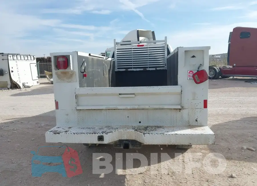 1FT7X2B68KEG78170 Photo# 16