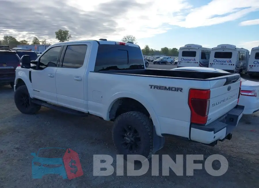 1FT8W2BT4NED87747 Photo# 3