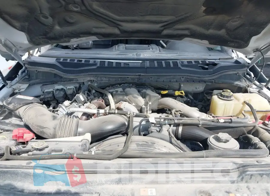 1FT8W3DT8KEG85524 Photo# 10