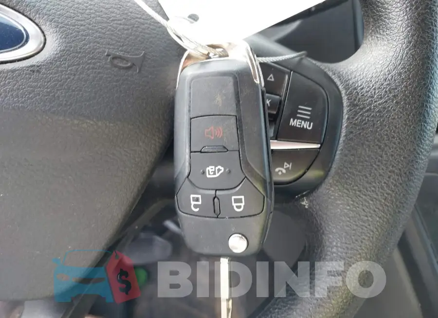 1FTBR2C89PKB22608 Photo# 11