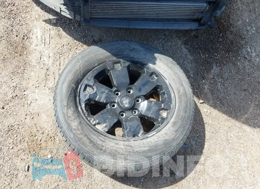 1FTER4EH5MLD57714 Photo# 12