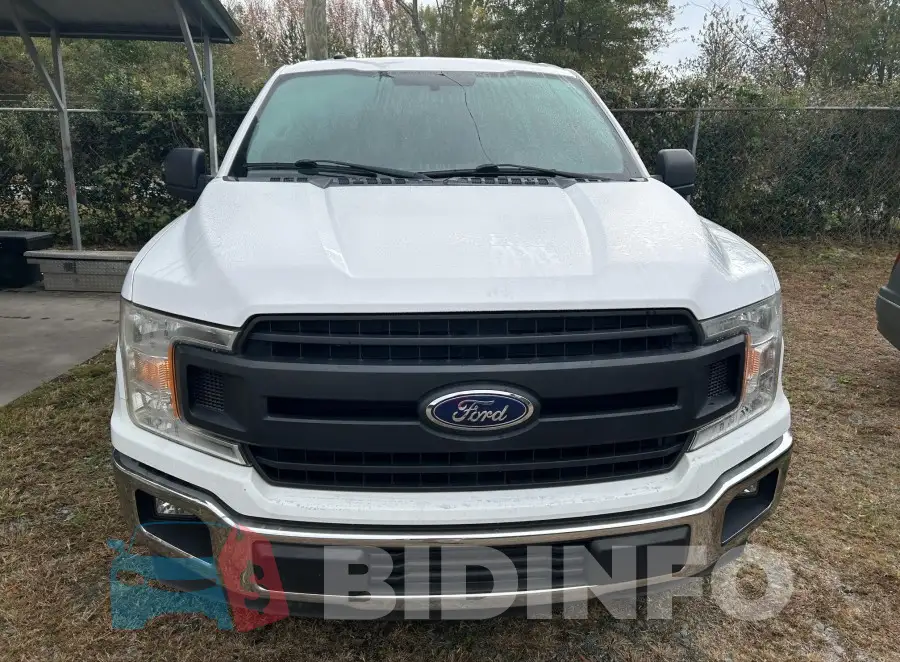 1FTEW1C59JKF86110 Photo# 6