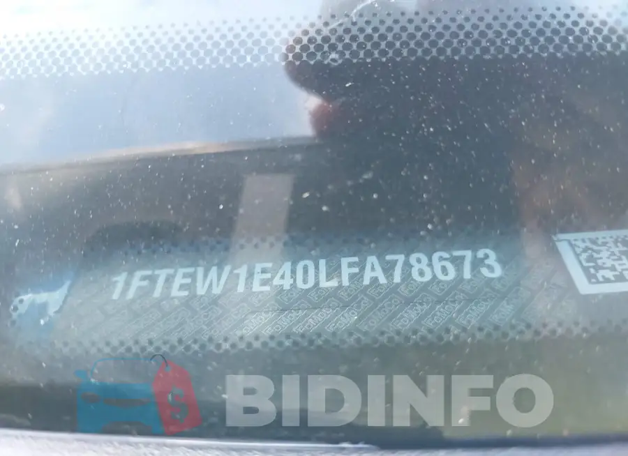 1FTEW1E40LFA78673 Photo# 9