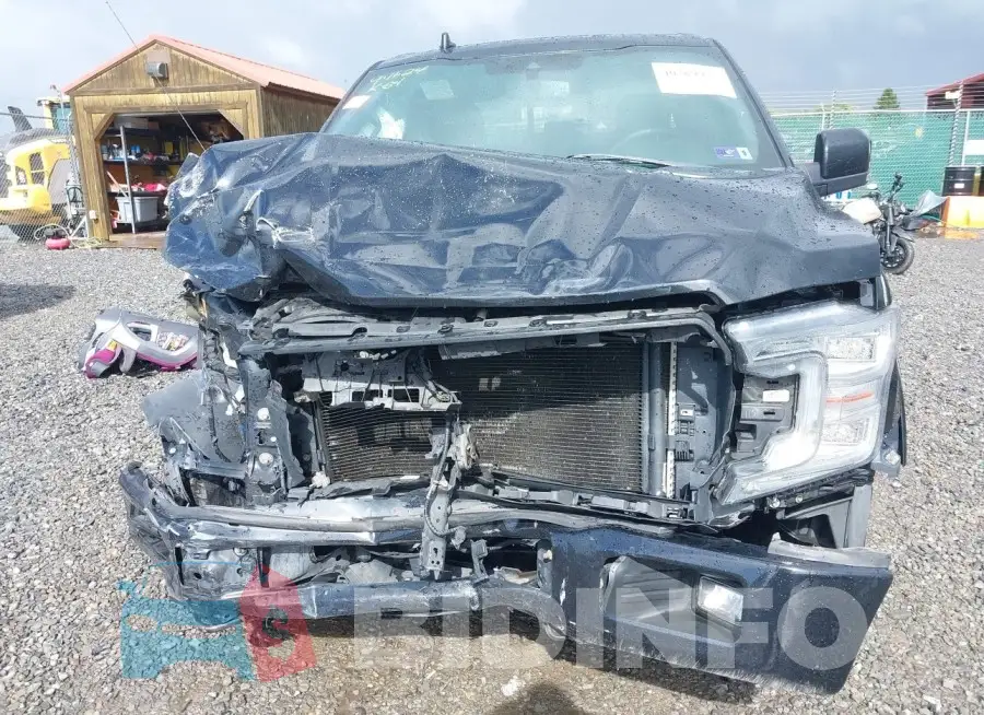 1FTEW1E50JKE67777 Photo# 6
