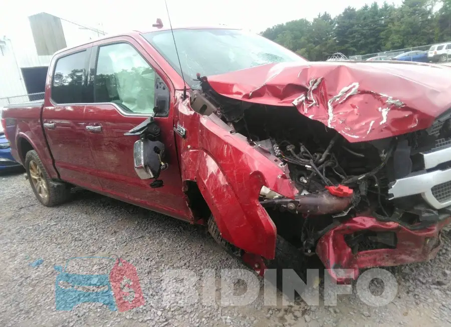 1FTEW1EG5JFA59186 Photo# 17
