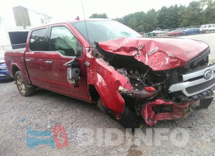 1FTEW1EG5JFA59186 Photo# 13