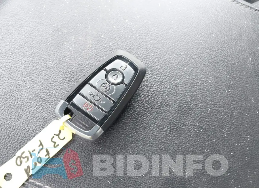 1FTEW1EP4PKF85521 Photo# 11