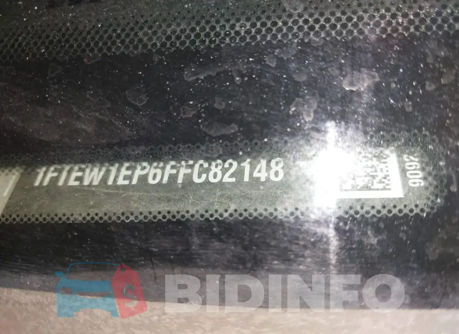 1FTEW1EP6FFC82148 Photo# 17