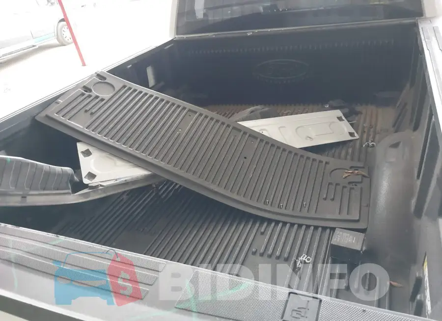 1FTEX1CB9PKE51432 Photo# 18