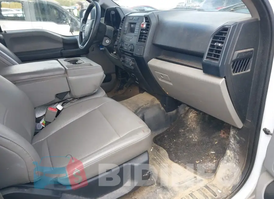 1FTFX1EF5FKE89825 Photo# 5