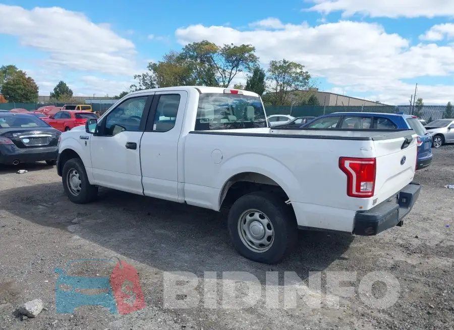 1FTFX1EF5FKE89825 Photo# 3
