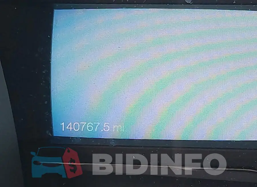 2FMGK5D89HBA01191 Photo# 14