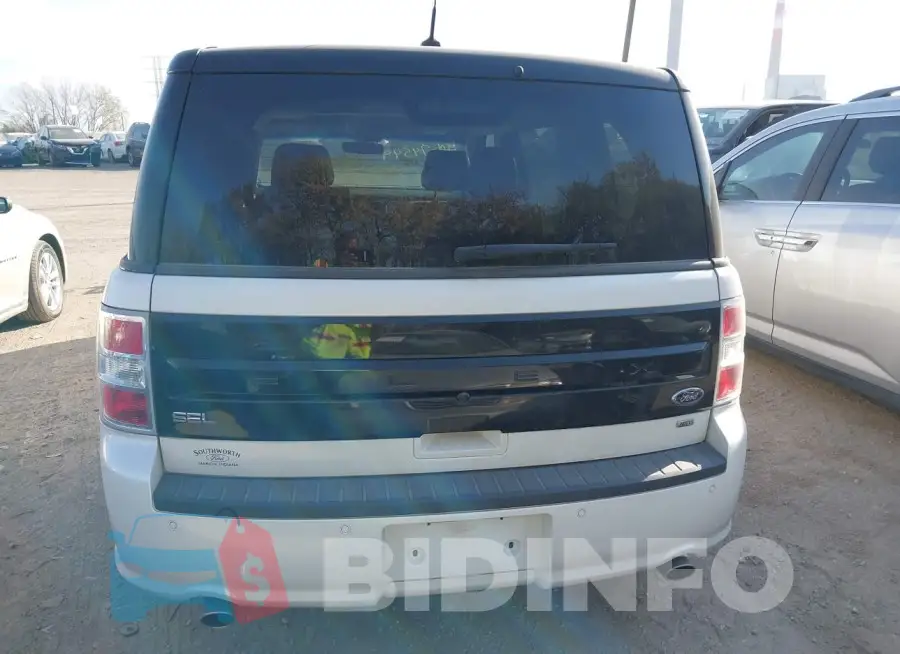 2FMHK6C84JBA22032 Photo# 16