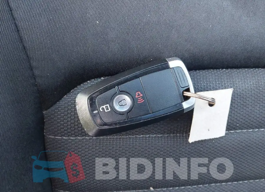 2FMPK3G92JBC45912 Photo# 11