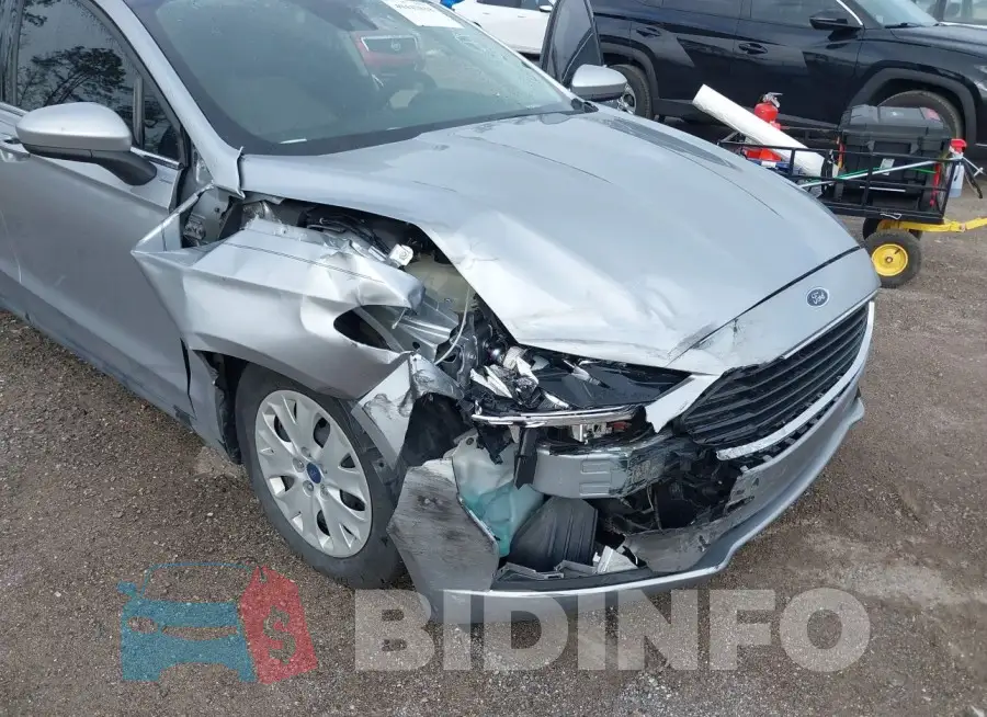 3FA6P0G7XLR161572 Photo# 6