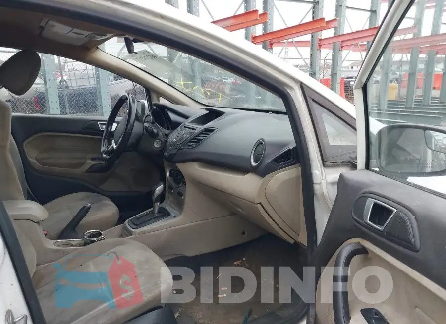 3FADP4EJ7GM114953 Photo# 5