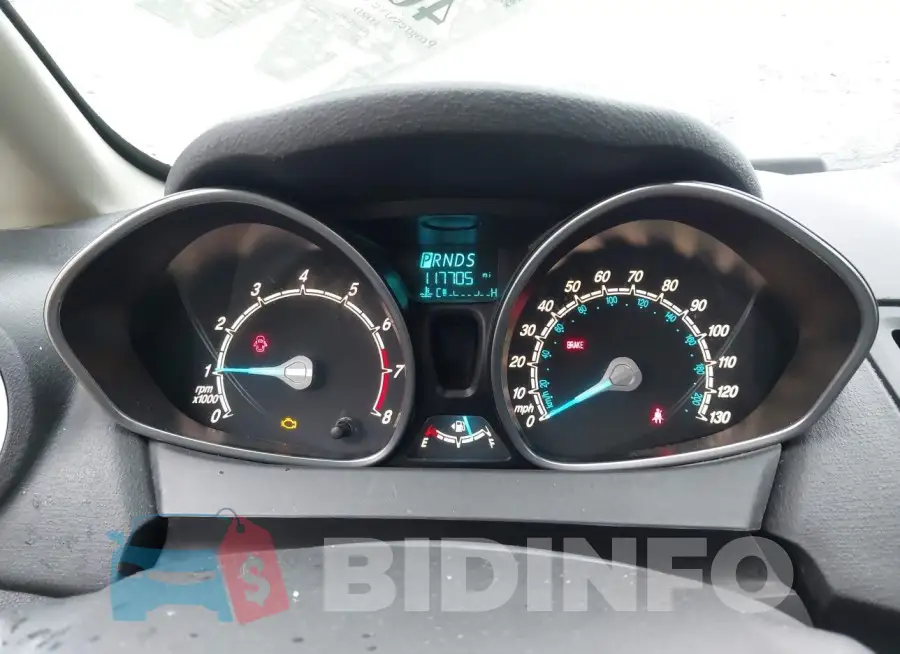 3FADP4EJXHM129111 Photo# 7