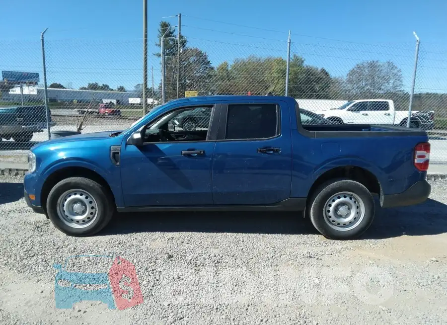 3FTTW8A34RRA41067 Photo# 14