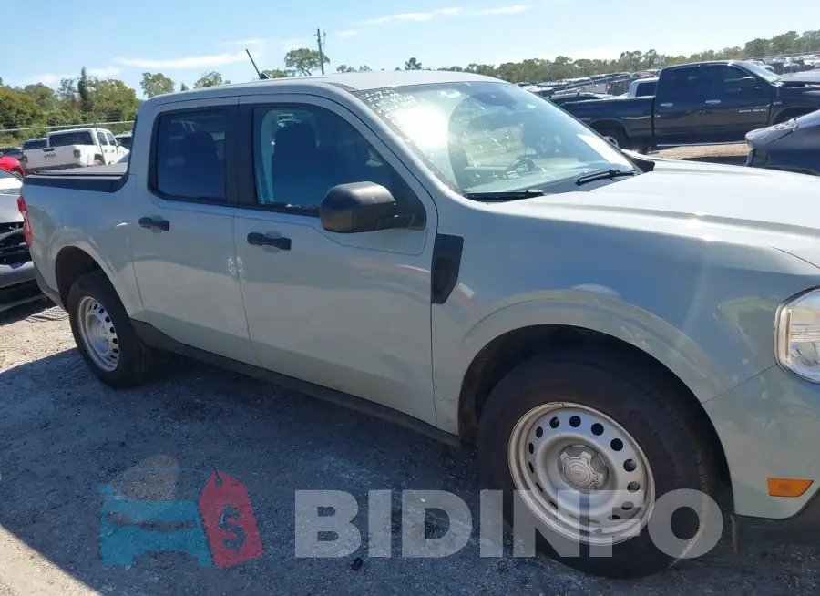 3FTTW8A96RRA15462 Photo# 13