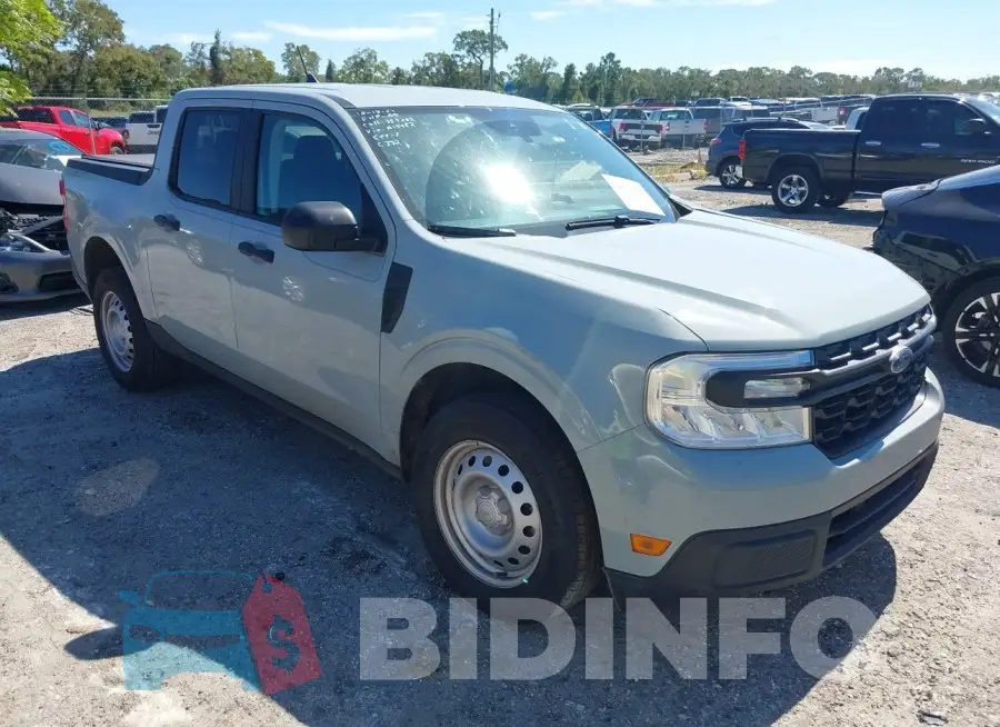 3FTTW8A96RRA15462 Photo# 1