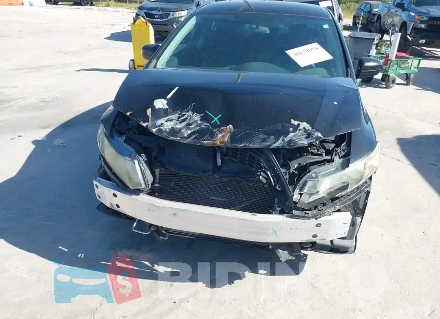 19XFB2F53FE045565 Photo# 6