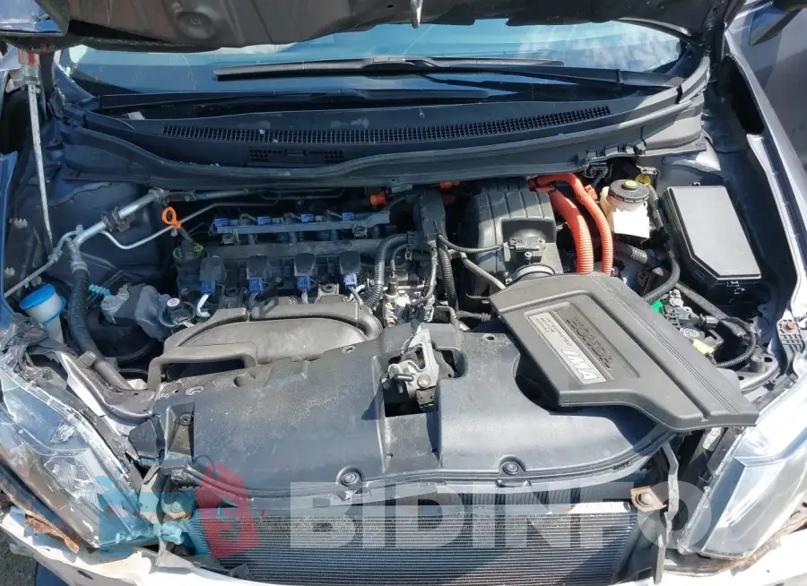19XFB4F30FE200129 Photo# 10