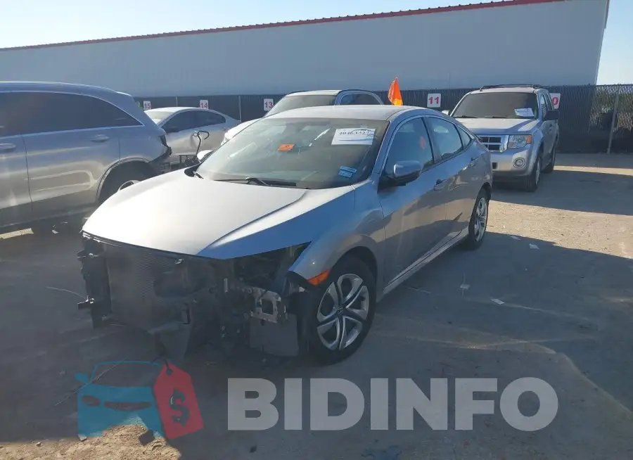 19XFC2F53HE212796 Photo# 2