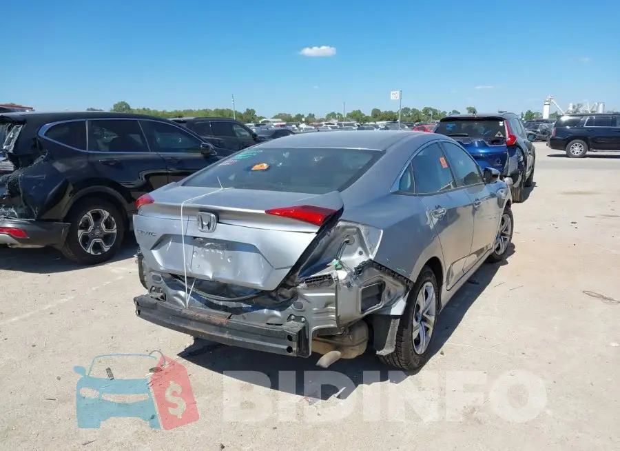 19XFC2F53HE212796 Photo# 4