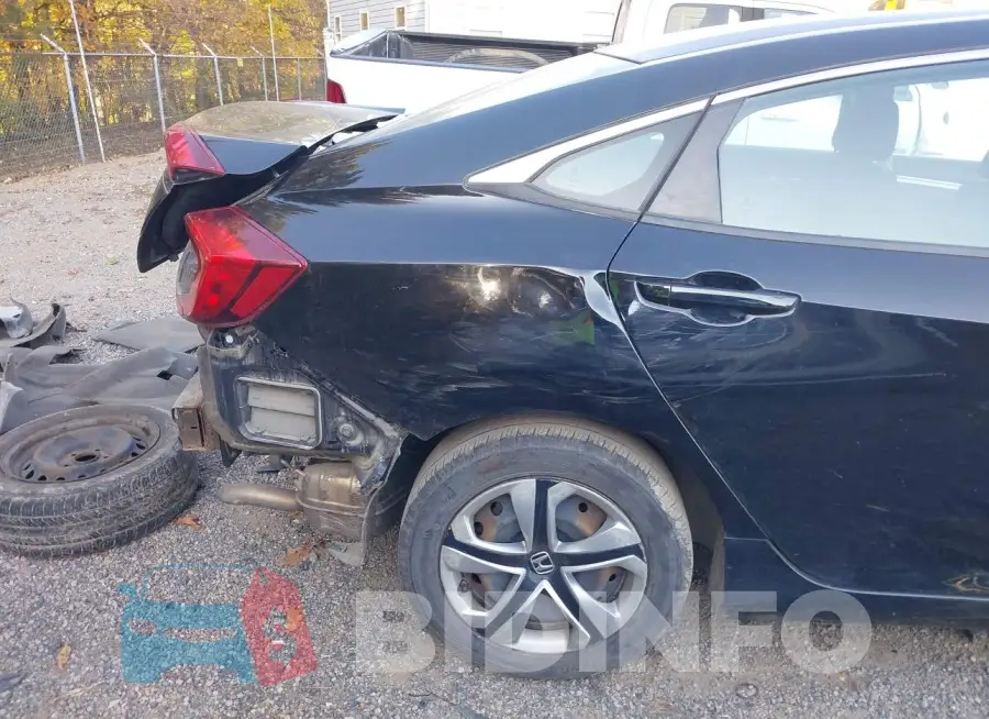 19XFC2F54GE202633 Photo# 20
