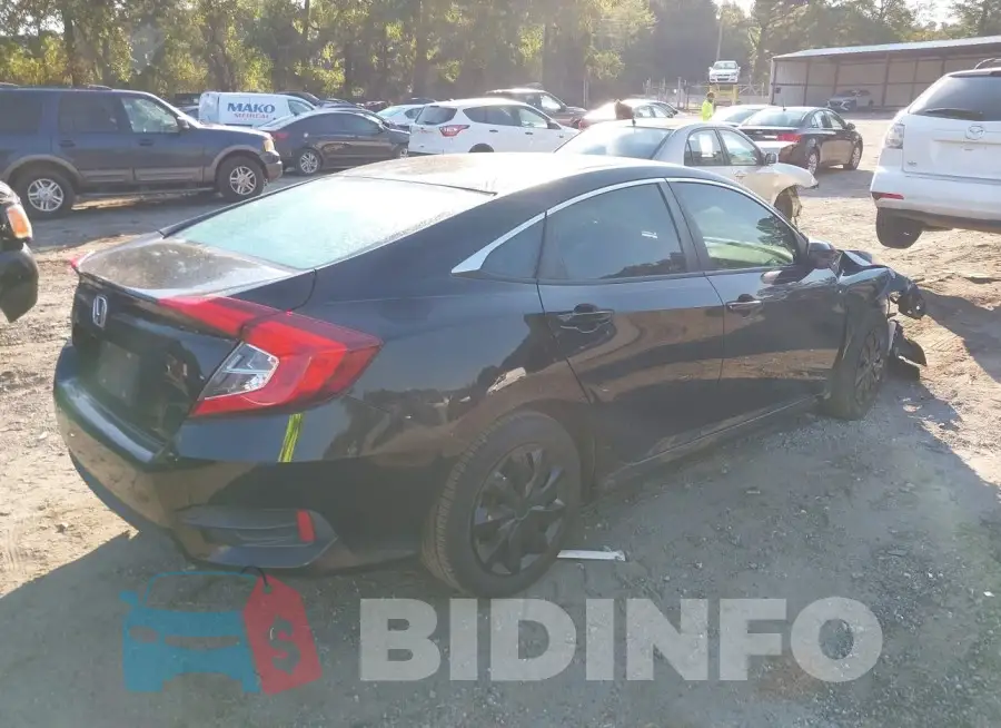 19XFC2F55HE070368 Photo# 4