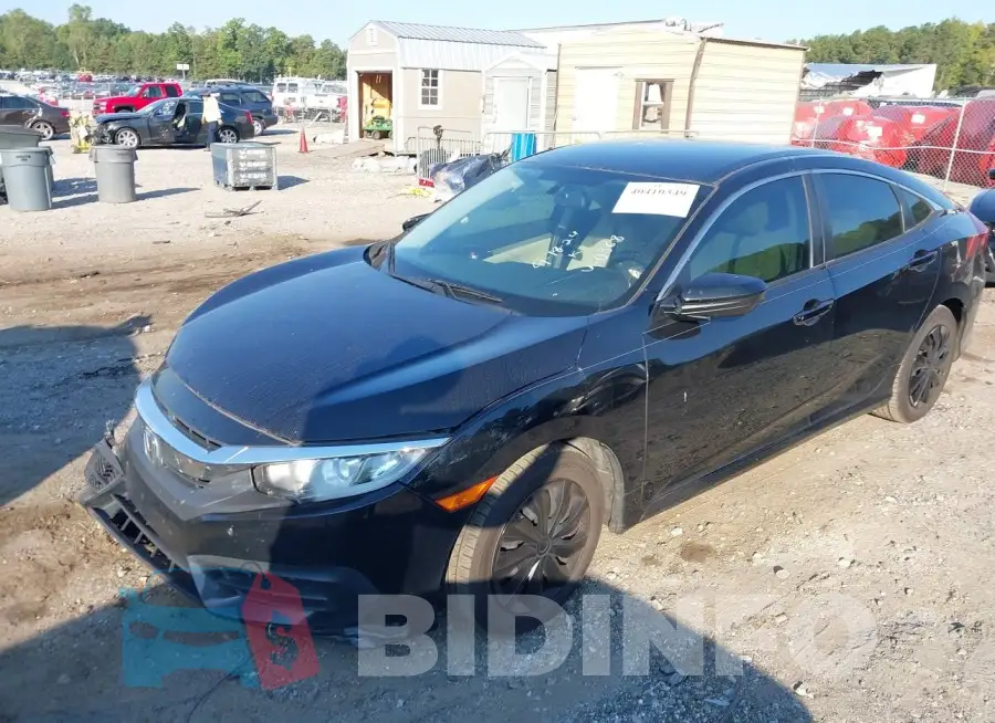 19XFC2F55HE070368 Photo# 2