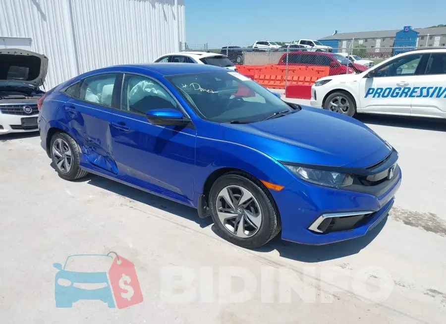 19XFC2F68LE008366 Photo# 1