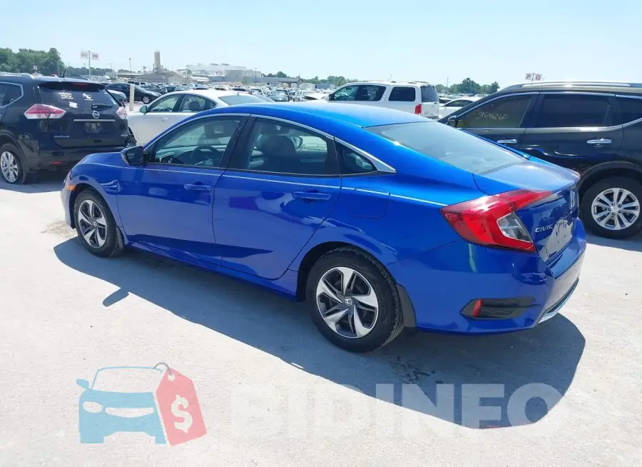 19XFC2F68LE008366 Photo# 3