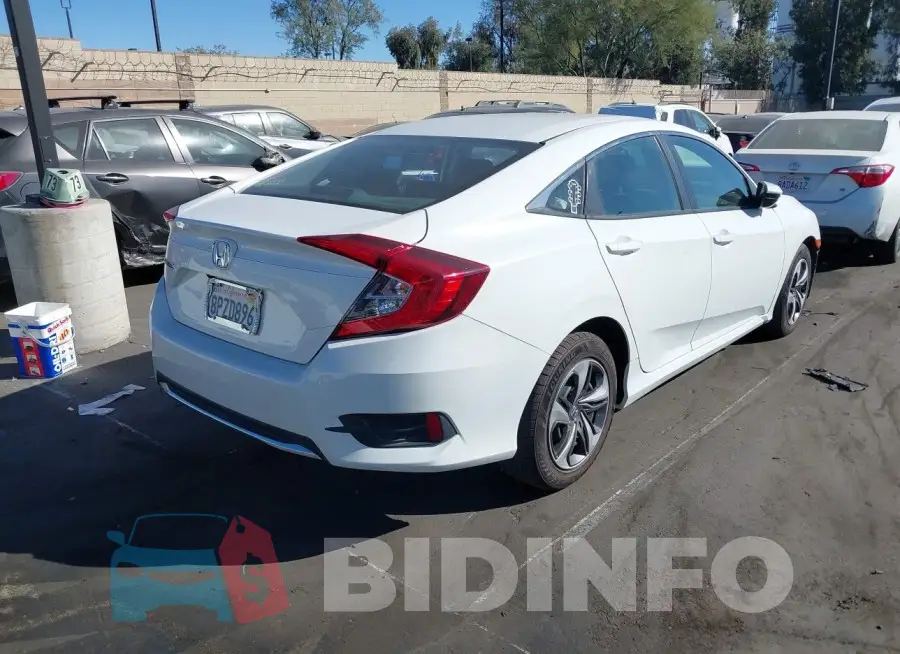 19XFC2F68LE203674 Photo# 4