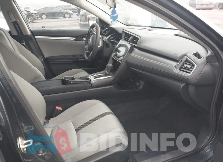 19XFC2F72GE247412 Photo# 5