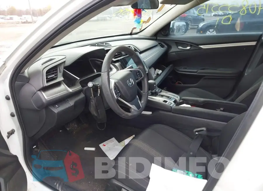 19XFC2F73GE246740 Photo# 5
