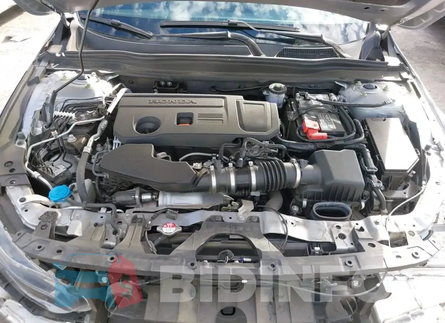 1HGCV2F31MA022571 Photo# 10