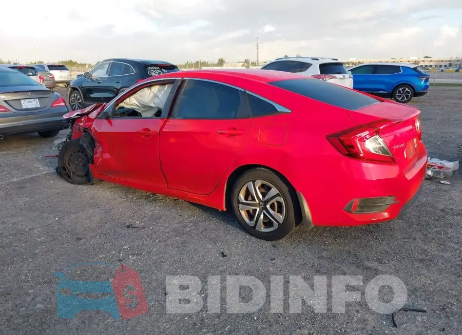 2HGFC2F55GH570535 Photo# 3