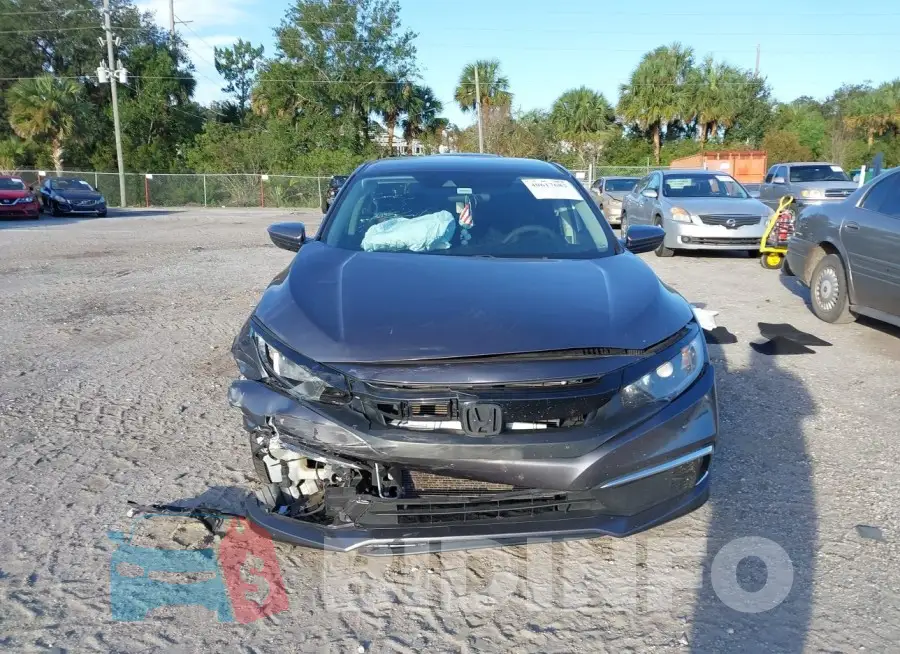 2HGFC2F62KH600589 Photo# 13