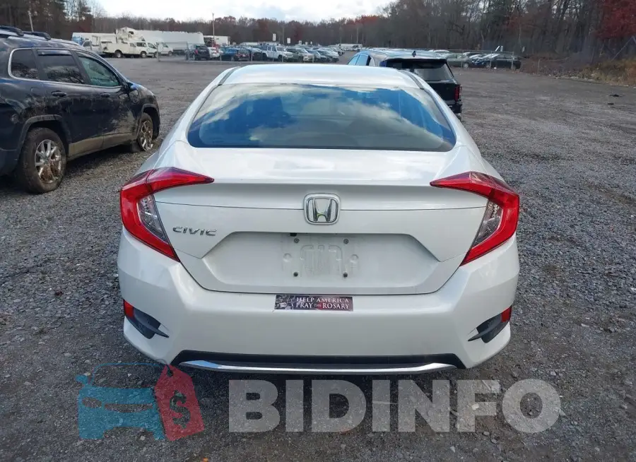 2HGFC2F63MH502531 Photo# 16