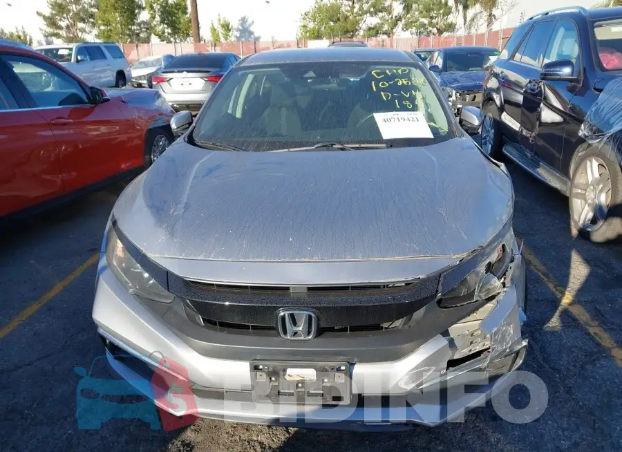 2HGFC2F69KH554517 Photo# 12