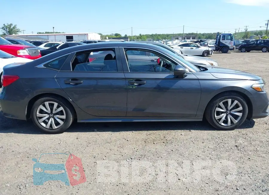 2HGFE2F20NH549072 Photo# 13