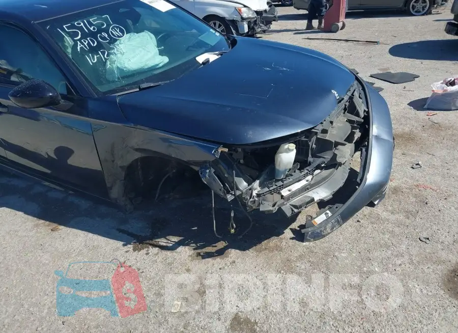 2HGFE2F54NH507224 Photo# 6